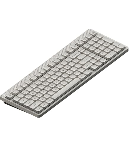 nuphy Air75 V3 Hot Swappable Wireless Mechanical Keyboard, 84 Keys